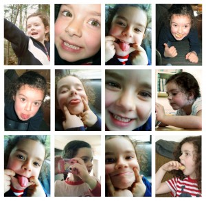 sophiefaces