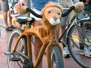 lionbike