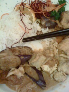 thai