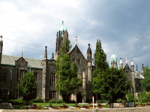 trinity