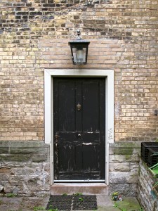 weedoor