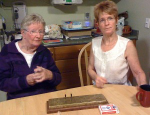 cribbage