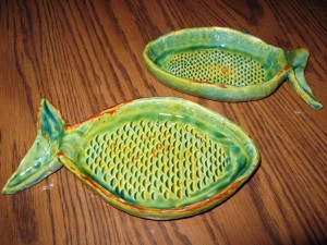 fishies