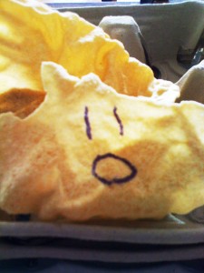 happypapadum