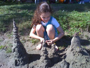 sandfamily